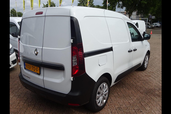 Renault Express 1.5 dCi AIRCO GROOT NAVI SCHERM SCHUIFDEUR CRUISE CONTROL