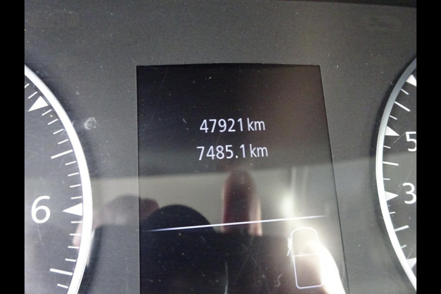 Renault Express 1.5 dCi AIRCO GROOT NAVI SCHERM SCHUIFDEUR CRUISE CONTROL