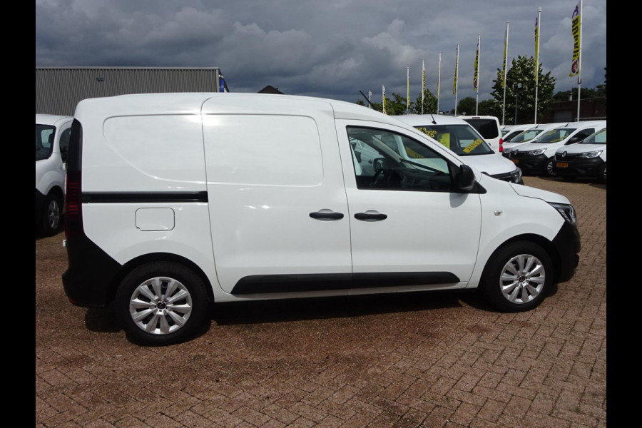 Renault Express 1.5 dCi AIRCO GROOT NAVI SCHERM SCHUIFDEUR CRUISE CONTROL