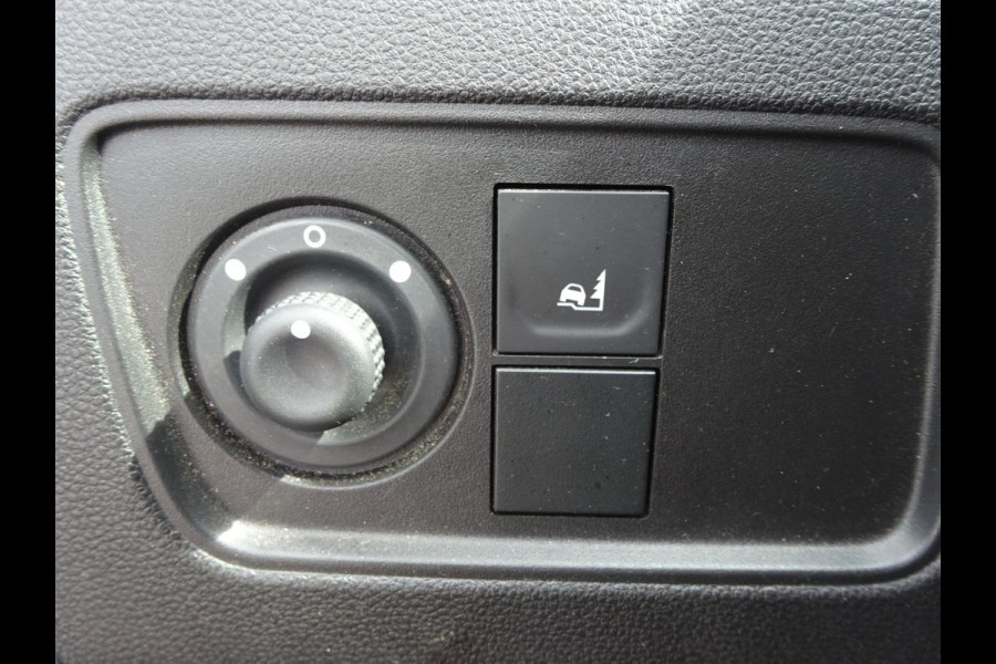 Renault Express 1.5 dCi AIRCO GROOT NAVI SCHERM SCHUIFDEUR CRUISE CONTROL