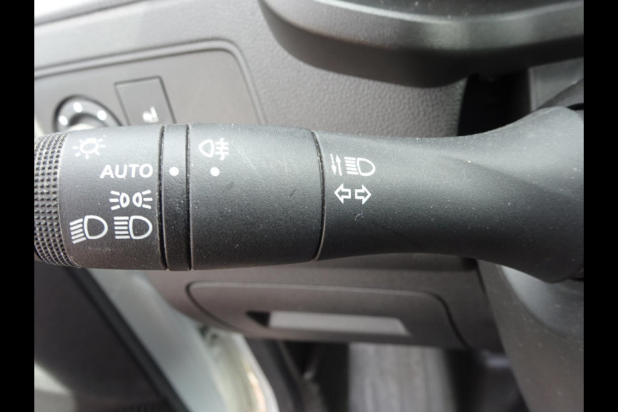 Renault Express 1.5 dCi AIRCO GROOT NAVI SCHERM SCHUIFDEUR CRUISE CONTROL