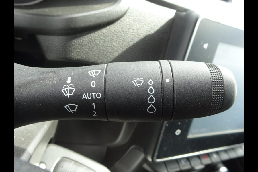 Renault Express 1.5 dCi AIRCO GROOT NAVI SCHERM SCHUIFDEUR CRUISE CONTROL