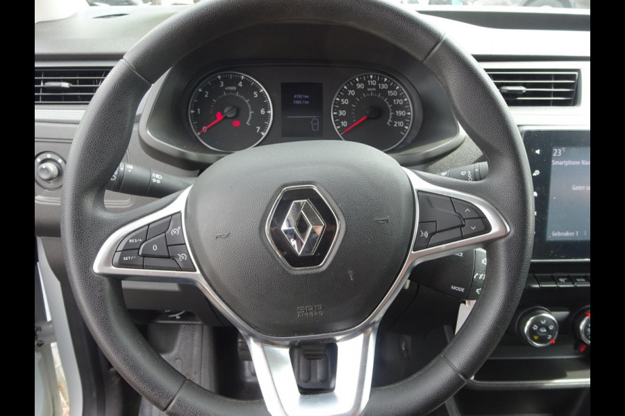 Renault Express 1.5 dCi AIRCO GROOT NAVI SCHERM SCHUIFDEUR CRUISE CONTROL