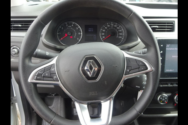 Renault Express 1.5 dCi AIRCO GROOT NAVI SCHERM SCHUIFDEUR CRUISE CONTROL