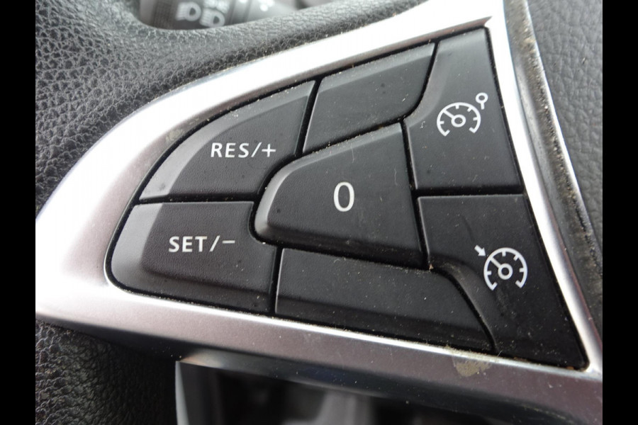 Renault Express 1.5 dCi AIRCO GROOT NAVI SCHERM SCHUIFDEUR CRUISE CONTROL