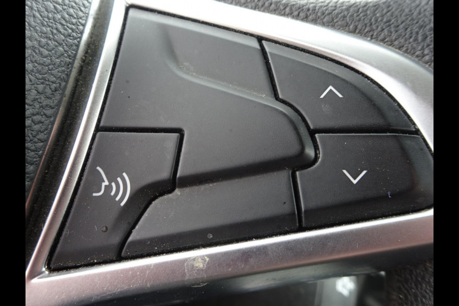 Renault Express 1.5 dCi AIRCO GROOT NAVI SCHERM SCHUIFDEUR CRUISE CONTROL