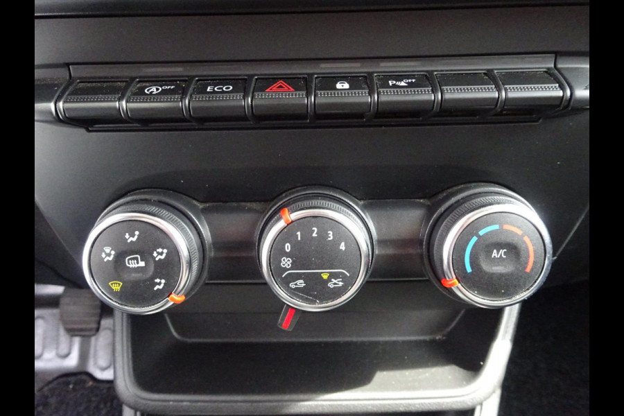 Renault Express 1.5 dCi AIRCO GROOT NAVI SCHERM SCHUIFDEUR CRUISE CONTROL