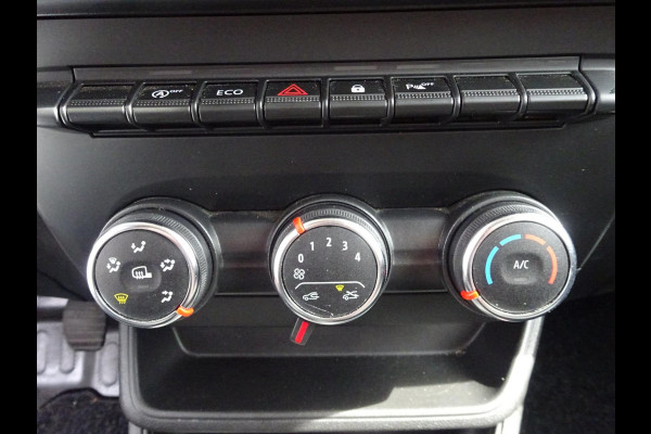 Renault Express 1.5 dCi AIRCO GROOT NAVI SCHERM SCHUIFDEUR CRUISE CONTROL