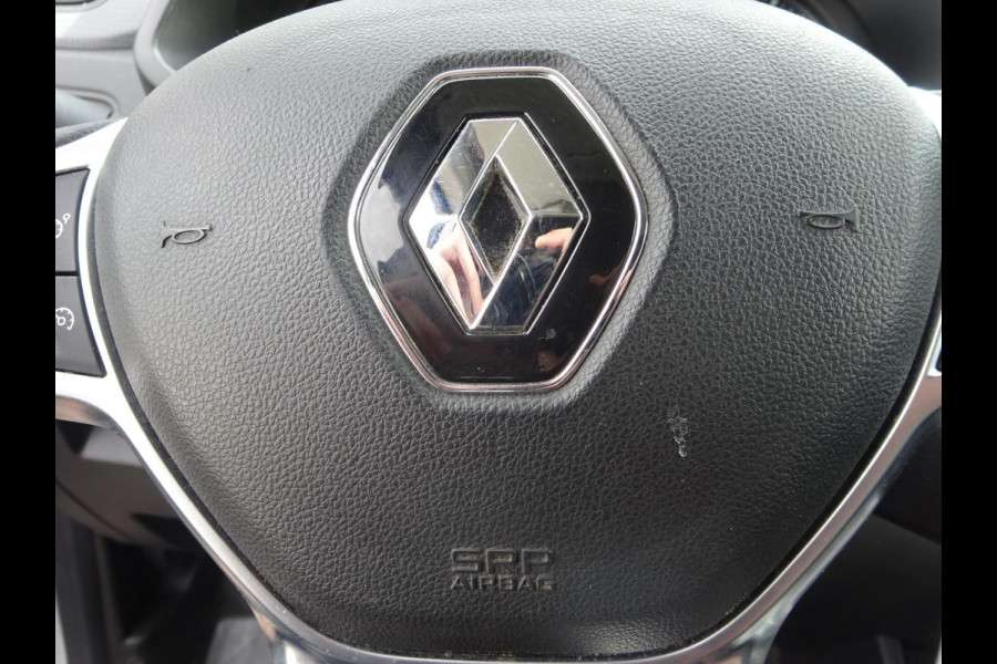 Renault Express 1.5 dCi AIRCO GROOT NAVI SCHERM SCHUIFDEUR CRUISE CONTROL