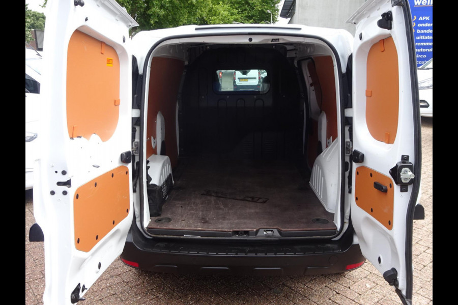 Renault Express 1.5 dCi AIRCO GROOT NAVI SCHERM SCHUIFDEUR CRUISE CONTROL