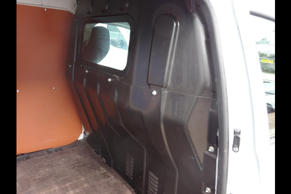 Renault Express 1.5 dCi AIRCO GROOT NAVI SCHERM SCHUIFDEUR CRUISE CONTROL