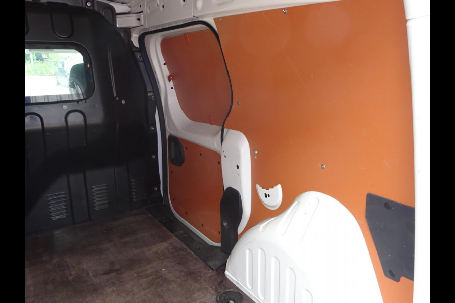 Renault Express 1.5 dCi AIRCO GROOT NAVI SCHERM SCHUIFDEUR CRUISE CONTROL