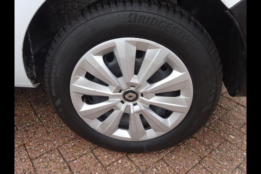 Renault Express 1.5 dCi AIRCO GROOT NAVI SCHERM SCHUIFDEUR CRUISE CONTROL