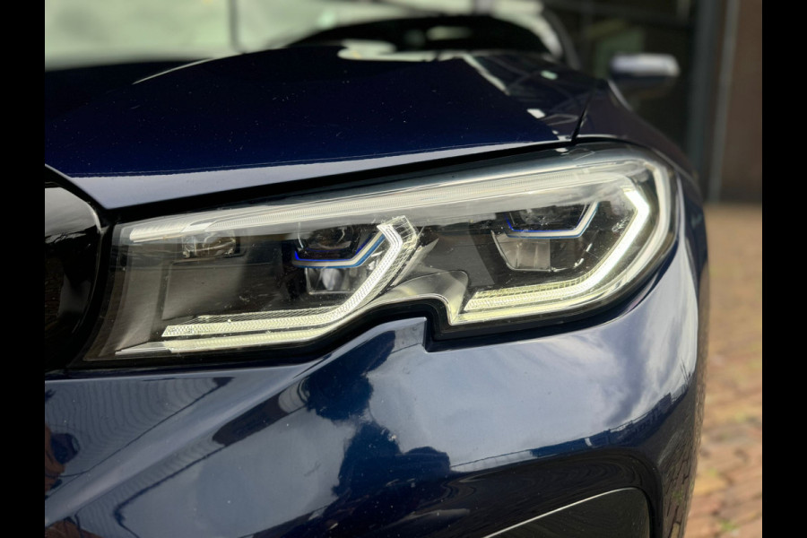 BMW 3-serie 330e M Sport HD/Adaptive/trekhaak/laser/Memory