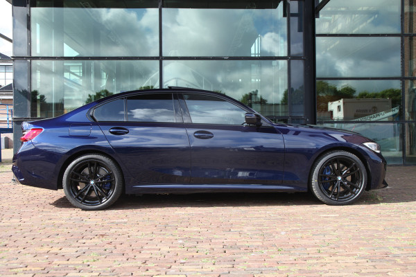 BMW 3-serie 330e M Sport HD/Adaptive/trekhaak/laser/Memory