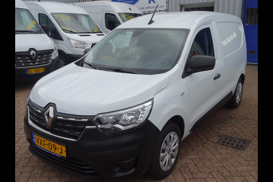Renault Express 1.5 dCi ( Kangoo zustermodel ) + AIRCO GROOT NAVI SCHERM SCHUIFDEUR CRUISE CONTROL
