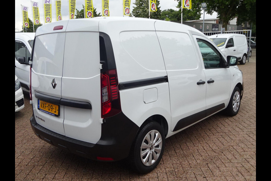 Renault Express 1.5 dCi ( Kangoo zustermodel ) + AIRCO GROOT NAVI SCHERM SCHUIFDEUR CRUISE CONTROL