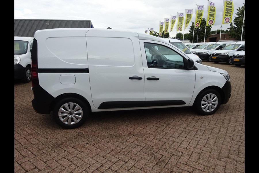 Renault Express 1.5 dCi ( Kangoo zustermodel ) + AIRCO GROOT NAVI SCHERM SCHUIFDEUR CRUISE CONTROL
