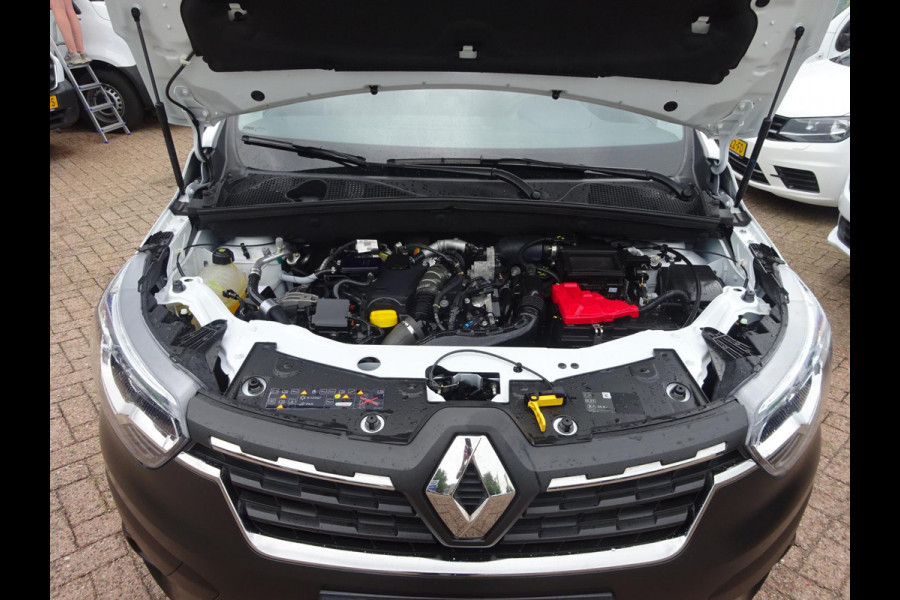 Renault Express 1.5 dCi ( Kangoo zustermodel ) + AIRCO GROOT NAVI SCHERM SCHUIFDEUR CRUISE CONTROL