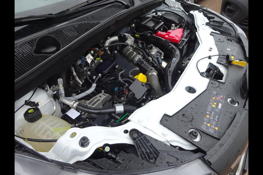Renault Express 1.5 dCi ( Kangoo zustermodel ) + AIRCO GROOT NAVI SCHERM SCHUIFDEUR CRUISE CONTROL