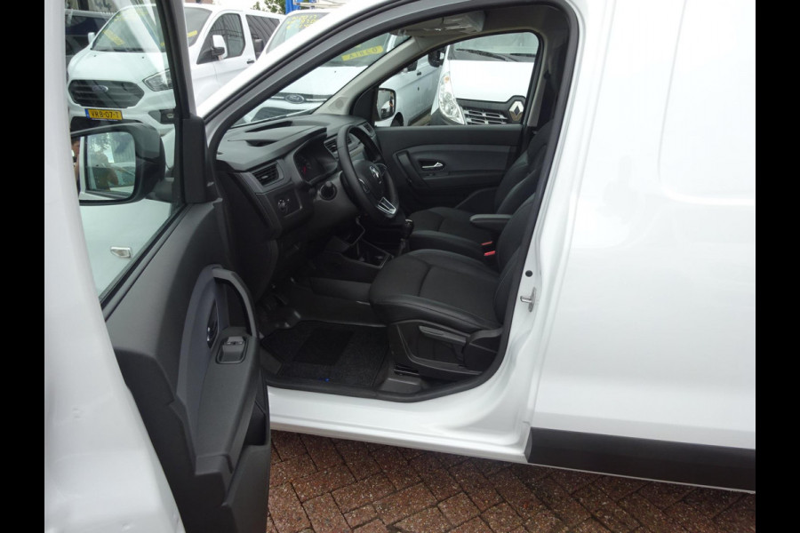 Renault Express 1.5 dCi ( Kangoo zustermodel ) + AIRCO GROOT NAVI SCHERM SCHUIFDEUR CRUISE CONTROL