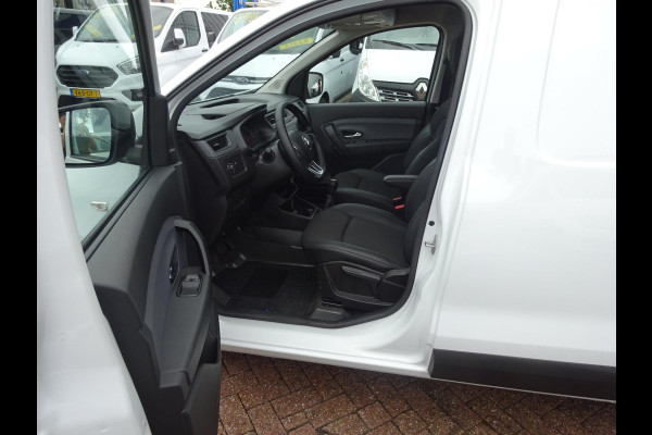 Renault Express 1.5 dCi ( Kangoo zustermodel ) + AIRCO GROOT NAVI SCHERM SCHUIFDEUR CRUISE CONTROL