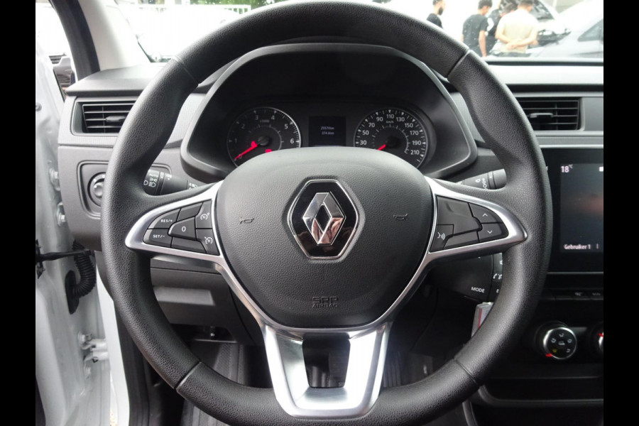 Renault Express 1.5 dCi ( Kangoo zustermodel ) + AIRCO GROOT NAVI SCHERM SCHUIFDEUR CRUISE CONTROL