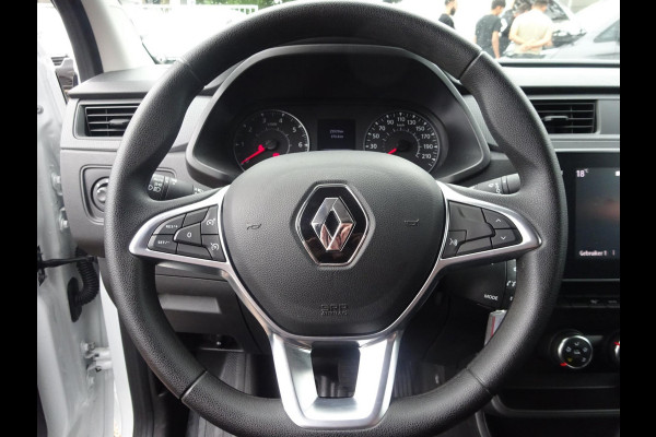 Renault Express 1.5 dCi ( Kangoo zustermodel ) + AIRCO GROOT NAVI SCHERM SCHUIFDEUR CRUISE CONTROL
