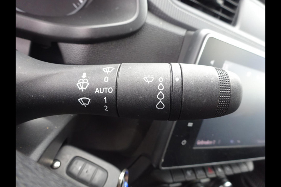 Renault Express 1.5 dCi ( Kangoo zustermodel ) + AIRCO GROOT NAVI SCHERM SCHUIFDEUR CRUISE CONTROL