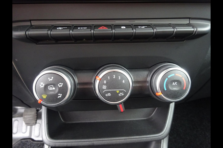 Renault Express 1.5 dCi ( Kangoo zustermodel ) + AIRCO GROOT NAVI SCHERM SCHUIFDEUR CRUISE CONTROL