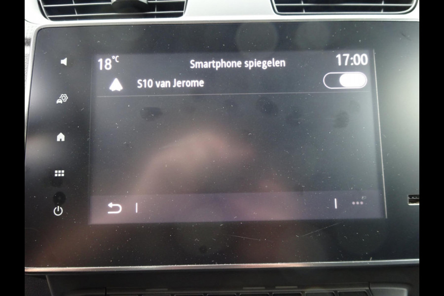Renault Express 1.5 dCi ( Kangoo zustermodel ) + AIRCO GROOT NAVI SCHERM SCHUIFDEUR CRUISE CONTROL