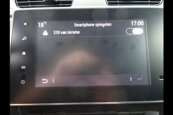 Renault Express 1.5 dCi ( Kangoo zustermodel ) + AIRCO GROOT NAVI SCHERM SCHUIFDEUR CRUISE CONTROL