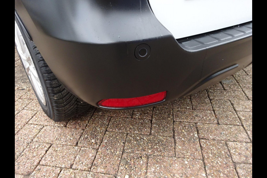 Renault Express 1.5 dCi ( Kangoo zustermodel ) + AIRCO GROOT NAVI SCHERM SCHUIFDEUR CRUISE CONTROL