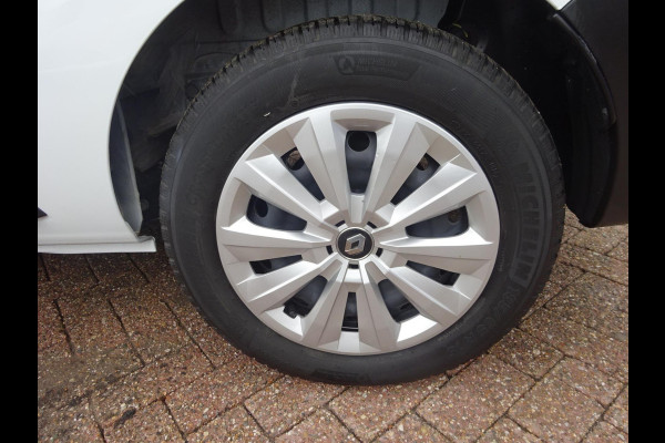 Renault Express 1.5 dCi ( Kangoo zustermodel ) + AIRCO GROOT NAVI SCHERM SCHUIFDEUR CRUISE CONTROL