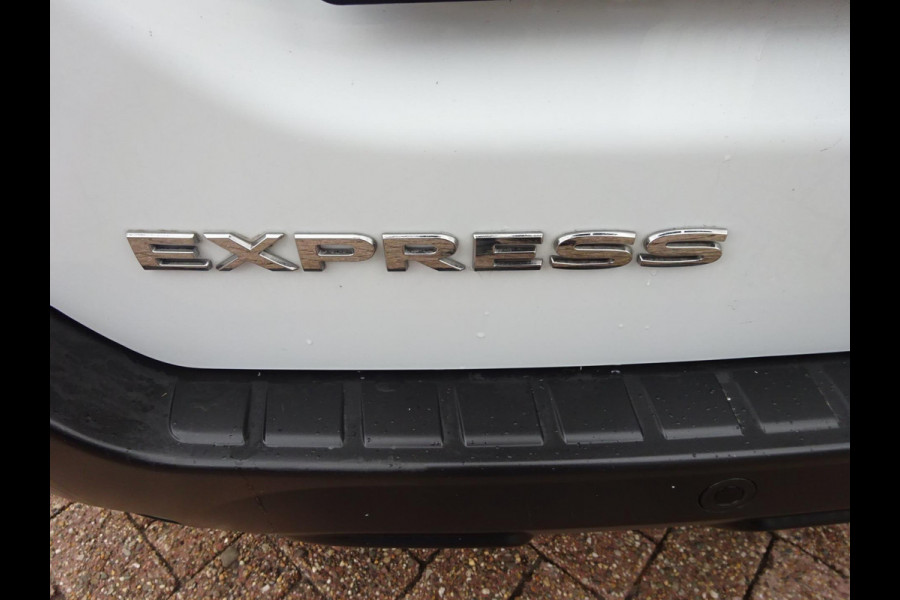 Renault Express 1.5 dCi ( Kangoo zustermodel ) + AIRCO GROOT NAVI SCHERM SCHUIFDEUR CRUISE CONTROL