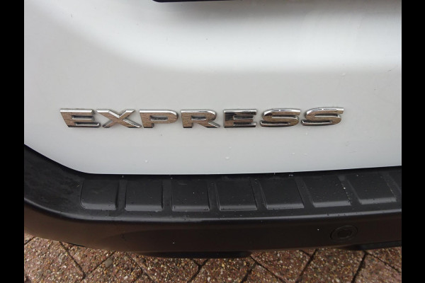 Renault Express 1.5 dCi ( Kangoo zustermodel ) + AIRCO GROOT NAVI SCHERM SCHUIFDEUR CRUISE CONTROL