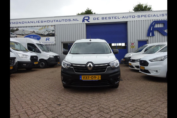 Renault Express 1.5 dCi ( Kangoo zustermodel ) + AIRCO GROOT NAVI SCHERM SCHUIFDEUR CRUISE CONTROL
