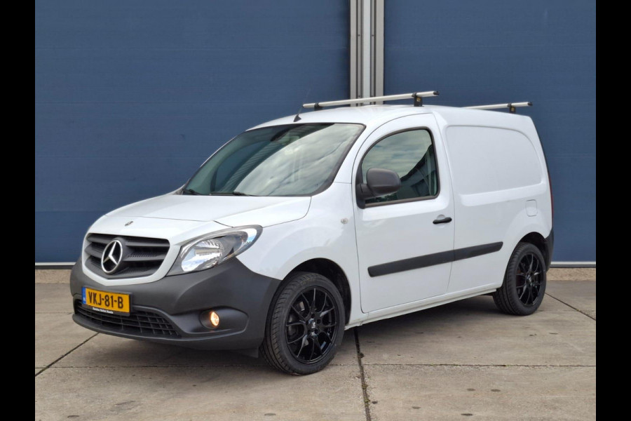 Mercedes-Benz Citan 108 CDI AIRCO / CRUISE CONTROLE / EURO 6 / N.A.P