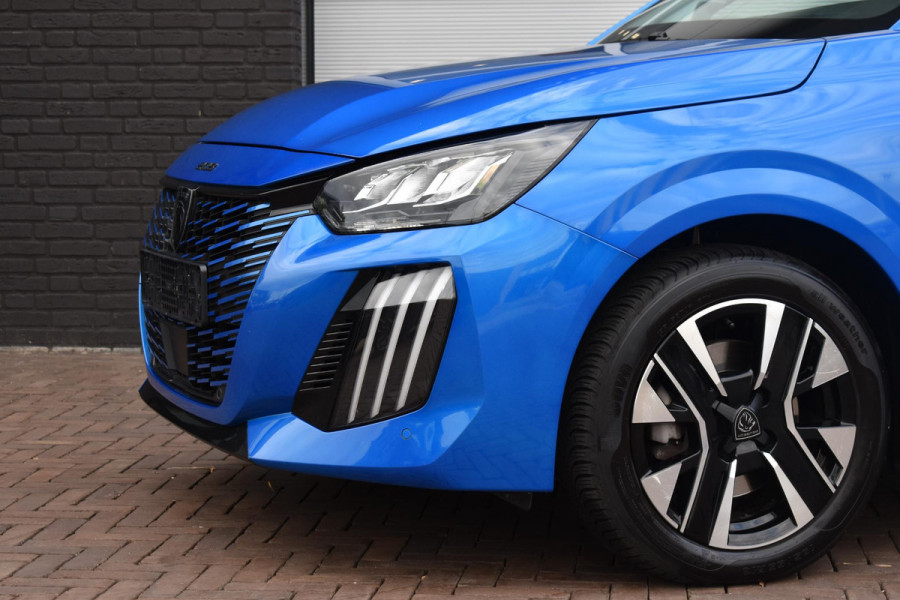Peugeot 208 1.2 PureTech 100PK Aut. Allure Pack | Navi | Camera | Incl. garantie