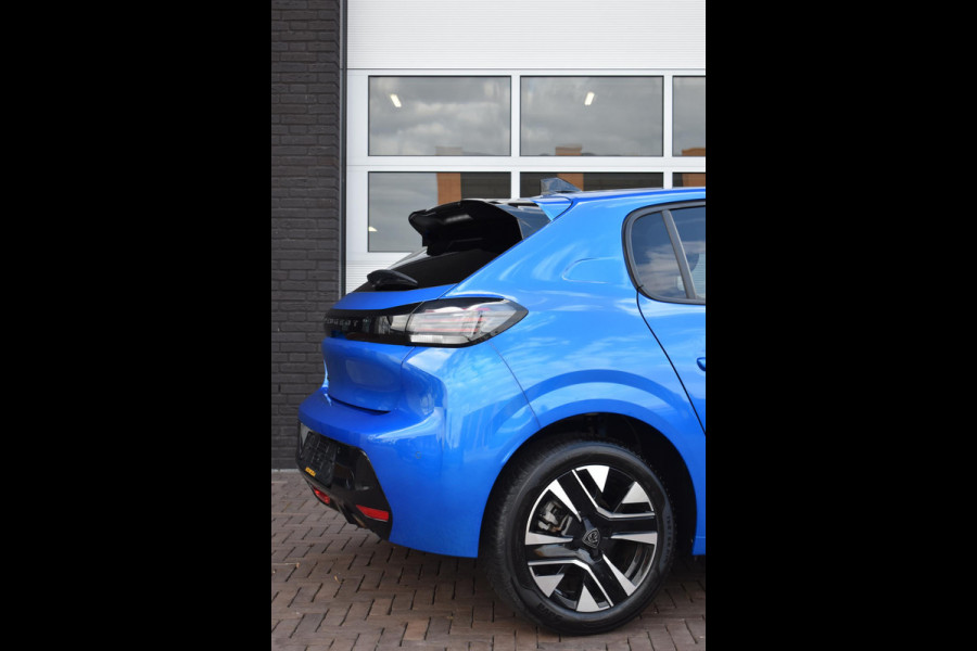 Peugeot 208 1.2 PureTech 100PK Aut. Allure Pack | Navi | Camera | Incl. garantie