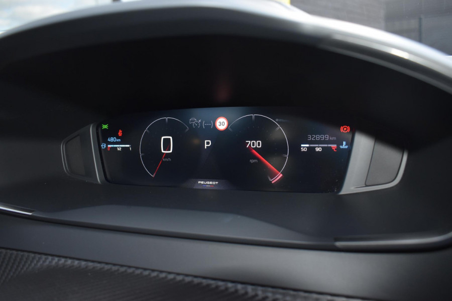 Peugeot 208 1.2 PureTech 100PK Aut. Allure Pack | Navi | Camera | Incl. garantie