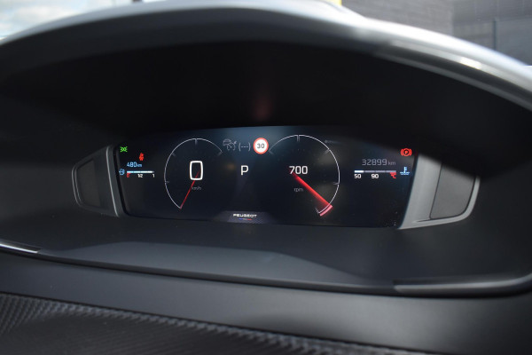 Peugeot 208 1.2 PureTech 100PK Aut. Allure Pack | Navi | Camera | Incl. garantie