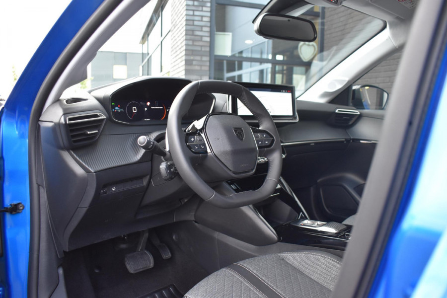 Peugeot 208 1.2 PureTech 100PK Aut. Allure Pack | Navi | Camera | Incl. garantie