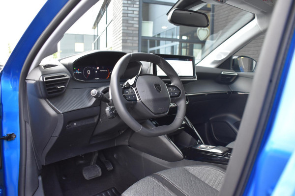 Peugeot 208 1.2 PureTech 100PK Aut. Allure Pack | Navi | Camera | Incl. garantie