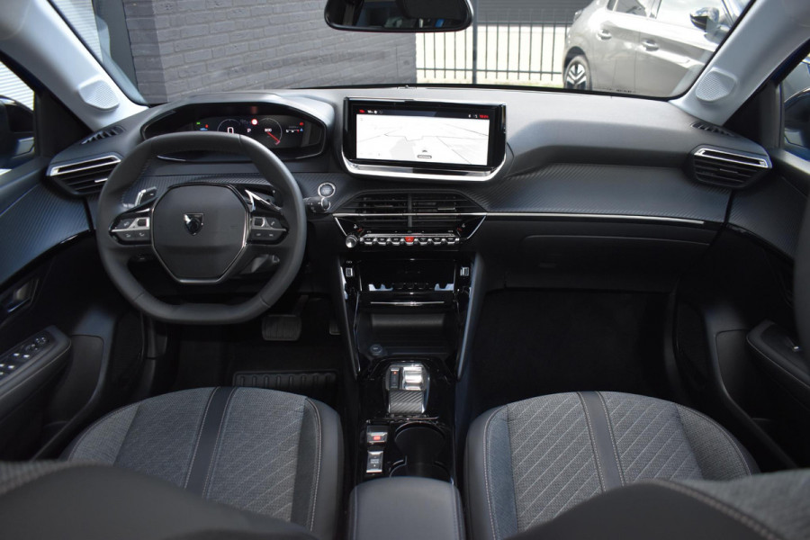 Peugeot 208 1.2 PureTech 100PK Aut. Allure Pack | Navi | Camera | Incl. garantie