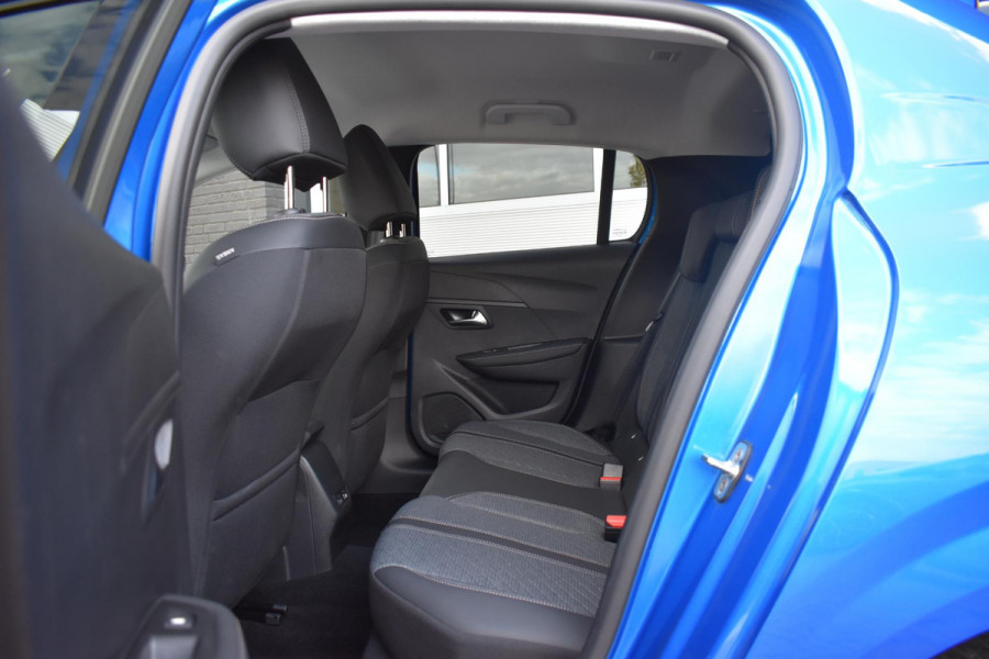 Peugeot 208 1.2 PureTech 100PK Aut. Allure Pack | Navi | Camera | Incl. garantie