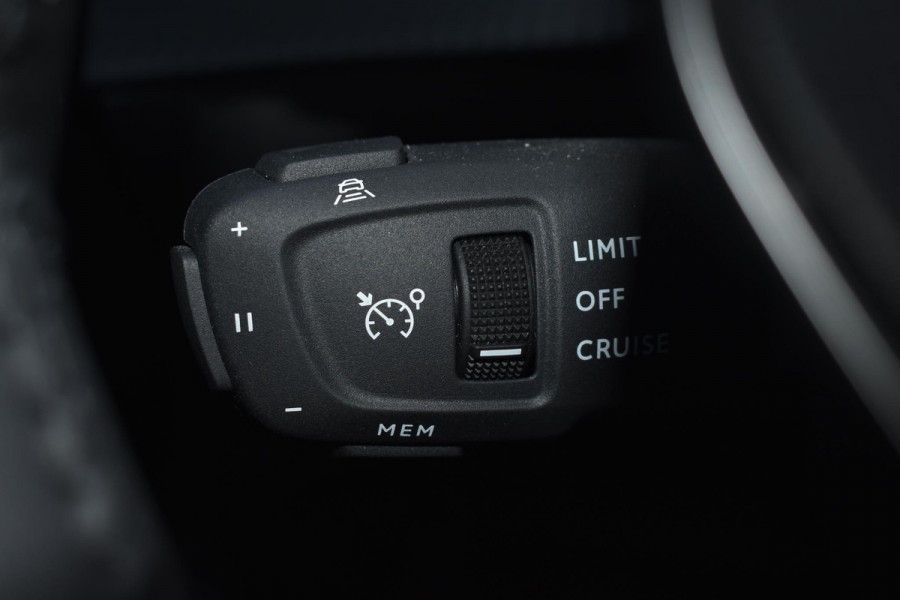 Peugeot 208 1.2 PureTech 100PK Aut. Allure Pack | Navi | Camera | Incl. garantie