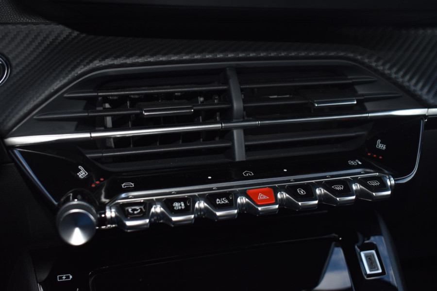 Peugeot 208 1.2 PureTech 100PK Aut. Allure Pack | Navi | Camera | Incl. garantie