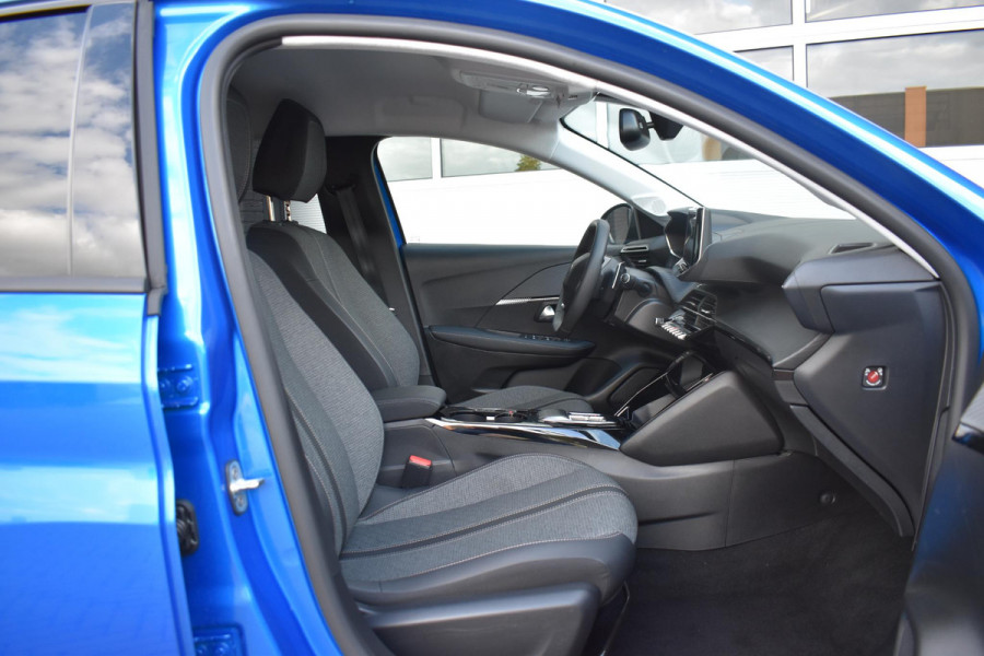 Peugeot 208 1.2 PureTech 100PK Aut. Allure Pack | Navi | Camera | Incl. garantie