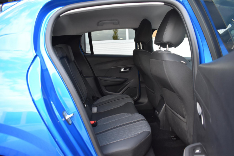 Peugeot 208 1.2 PureTech 100PK Aut. Allure Pack | Navi | Camera | Incl. garantie